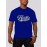 Plus Size Street Style Men's Fashion Graphic Novelty Tee, Trendy Casual Cool Top, Men Clothing